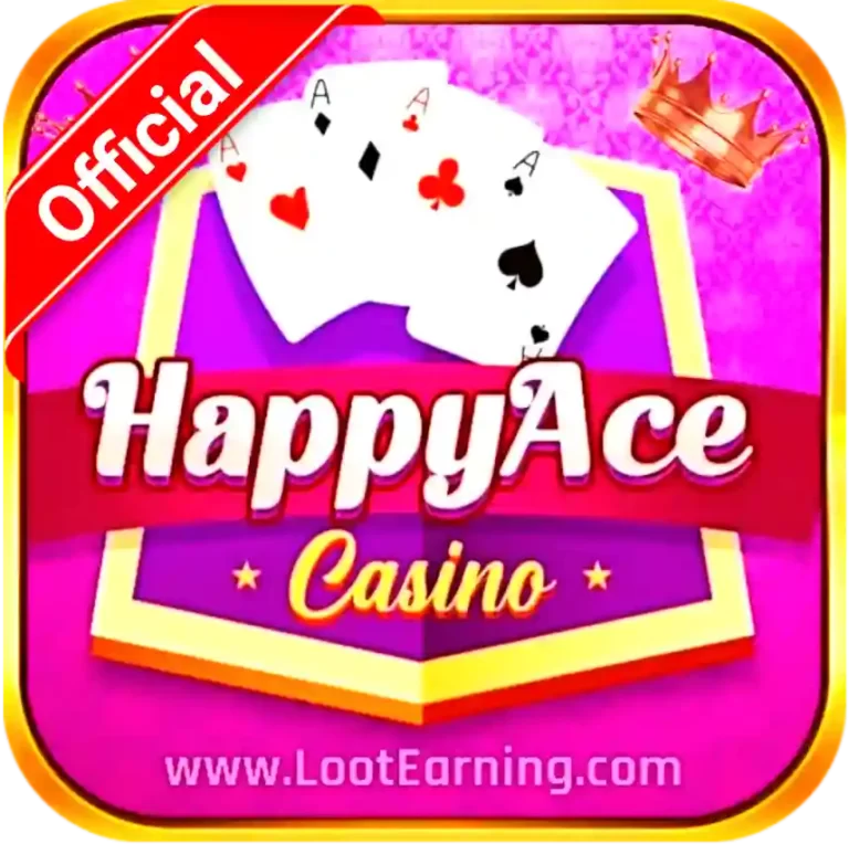 Happy Ace Casino APK