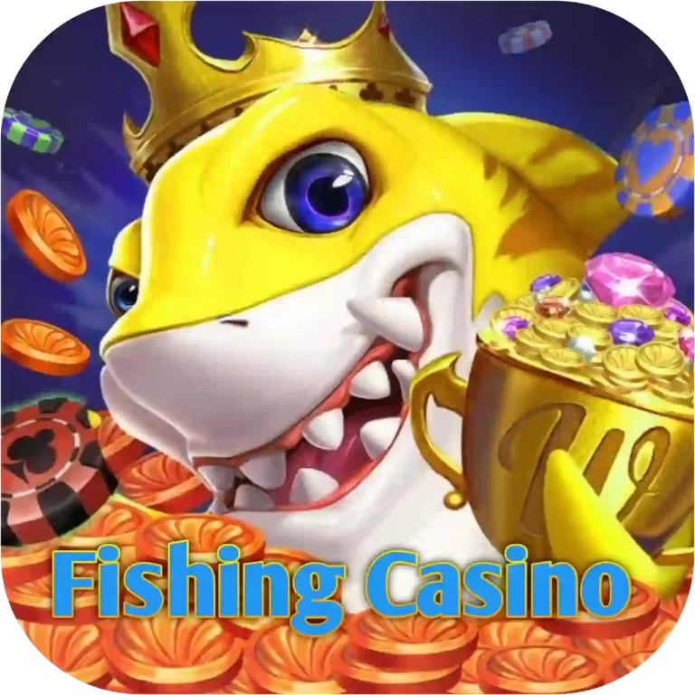 Fishing Casino Mod APK