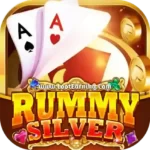 Rummy Silver APK Logo