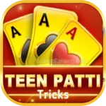 Teen Patti Tricks APK, Rummy Tricks App