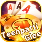 Teen Patti Glee APK Logo