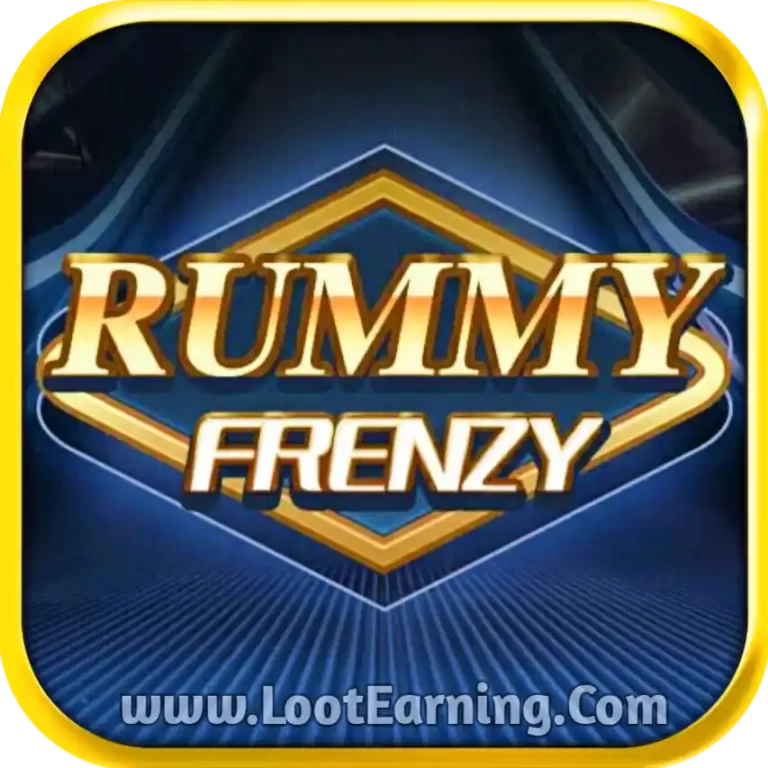Rummy Frenzy APK