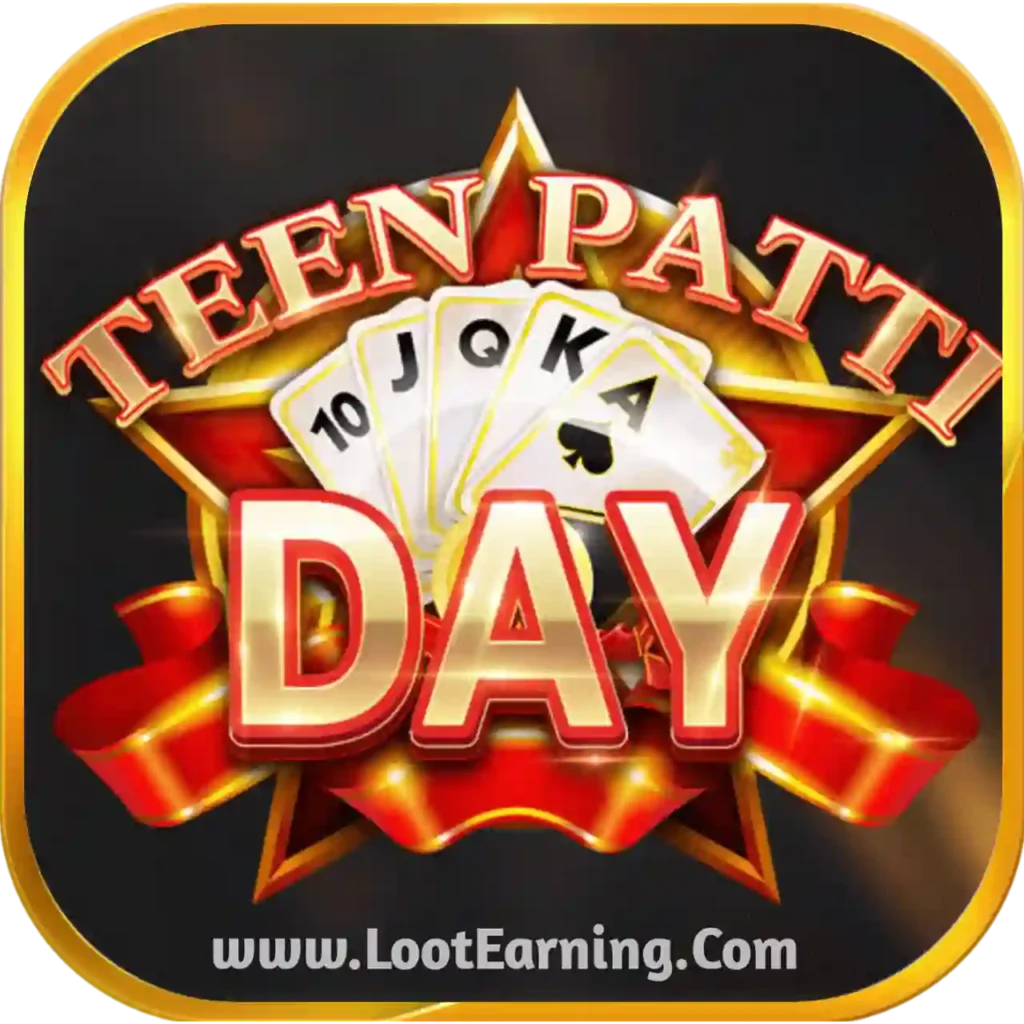 Teen Patti Day