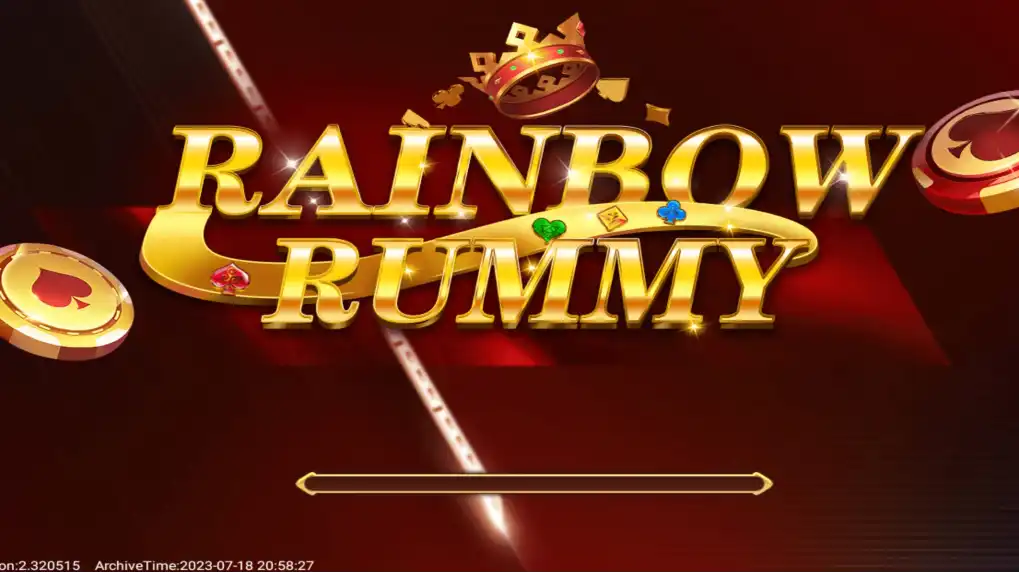 Rainbow Rummy APK