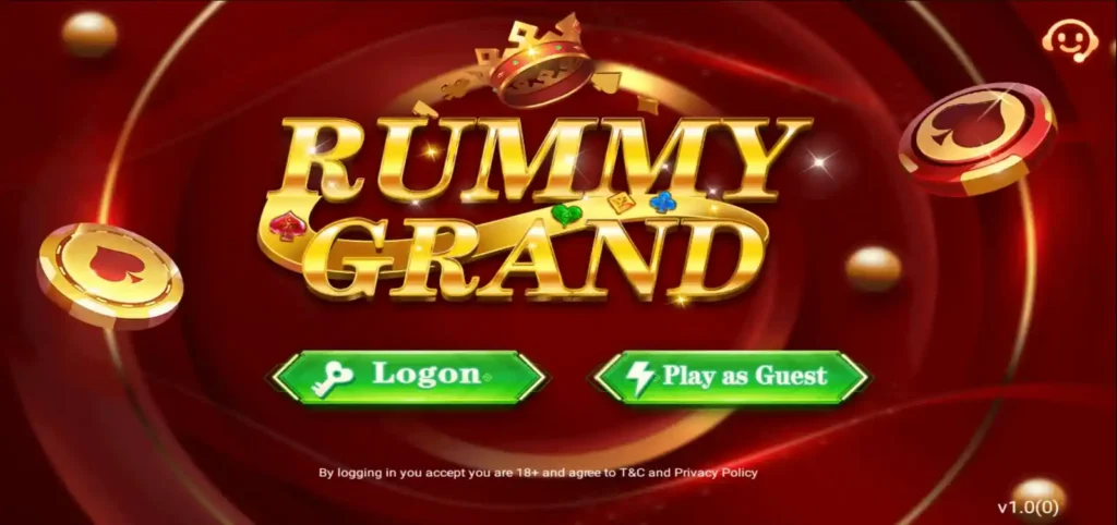  Rummy Grand APK