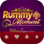 Rummy Moment APK logo