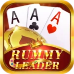 Rummy Leader APK Logo