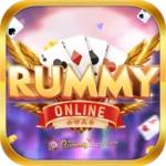 Rummy Online APK Logo