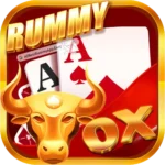 Rummy Ox APP Logo